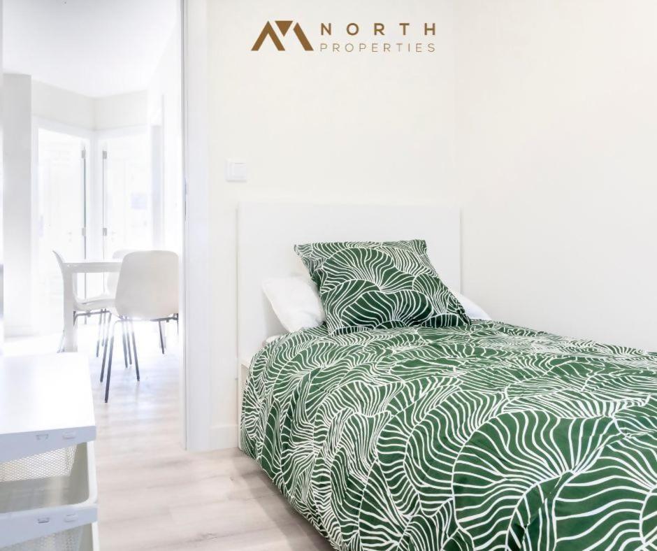 Apartamento Roncudo Planta Baja A Coruña Dış mekan fotoğraf