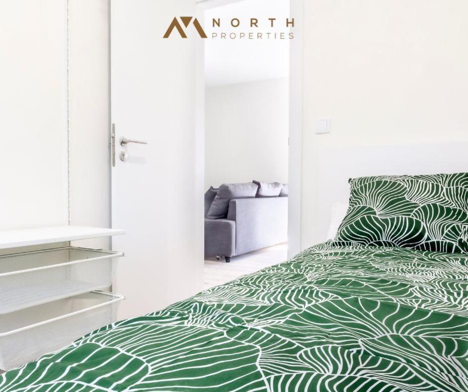 Apartamento Roncudo Planta Baja A Coruña Dış mekan fotoğraf